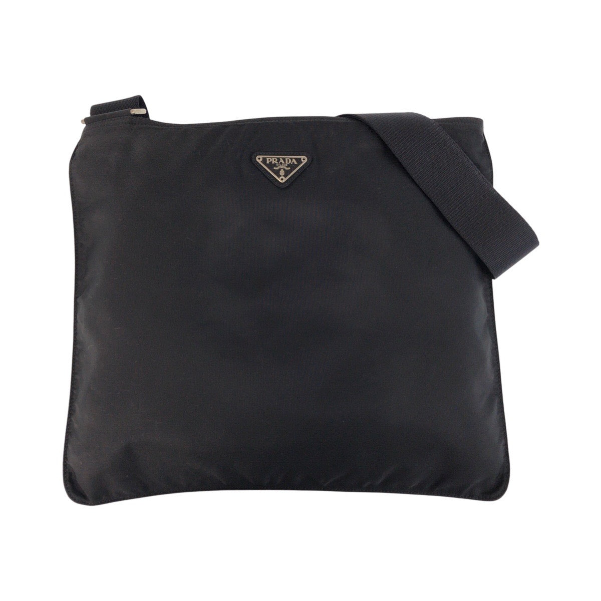 Prada Nylon Shoulder Bag - Rovelle Bags