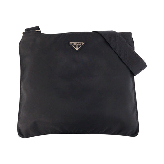 Prada Nylon Shoulder Bag - Rovelle Bags