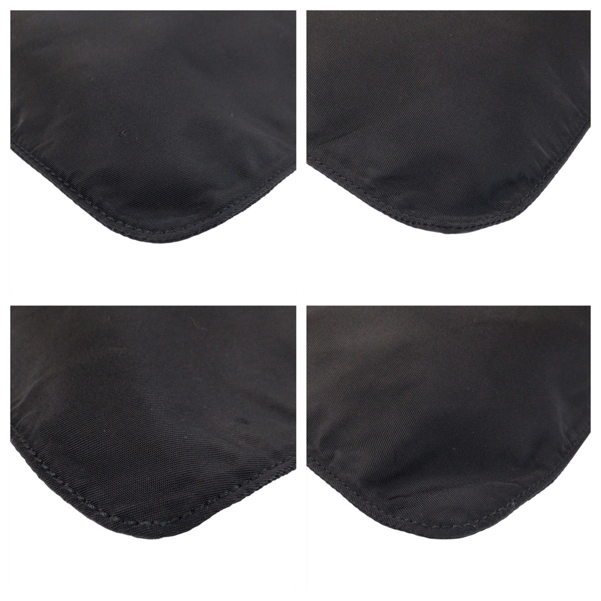 Prada Nylon Shoulder Bag - Rovelle Bags