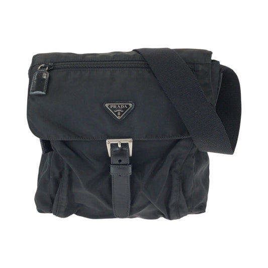 Prada Nylon Shoulder Bag - Rovelle Bags