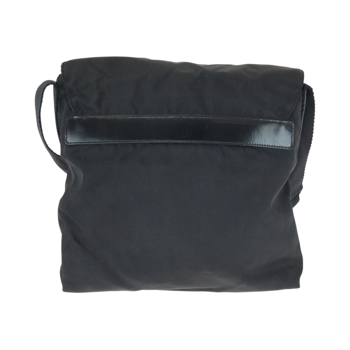 Prada Nylon Shoulder Bag - Rovelle Bags
