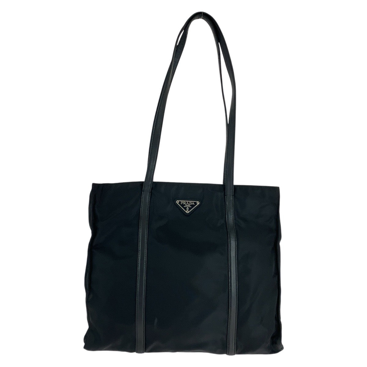 Prada Nylon Tote - Rovelle Bags