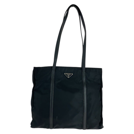 Prada Nylon Tote - Rovelle Bags
