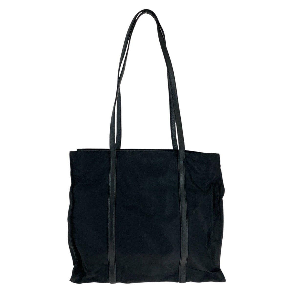 Prada Nylon Tote - Rovelle Bags