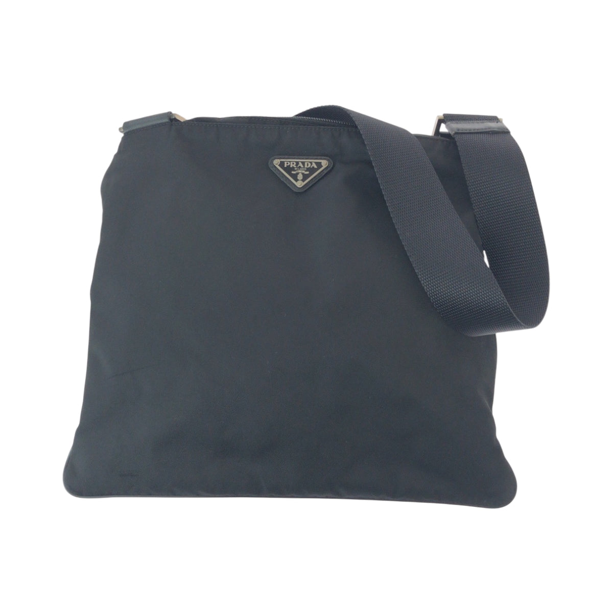 Prada Nylon Shoulder Bag - Rovelle Bags