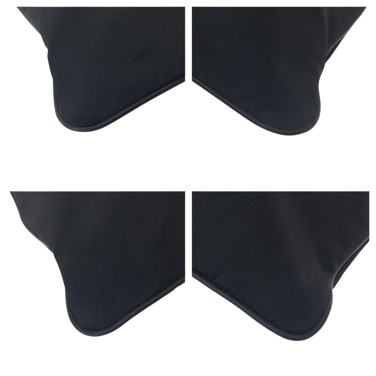 Prada Nylon Shoulder Bag - Rovelle Bags