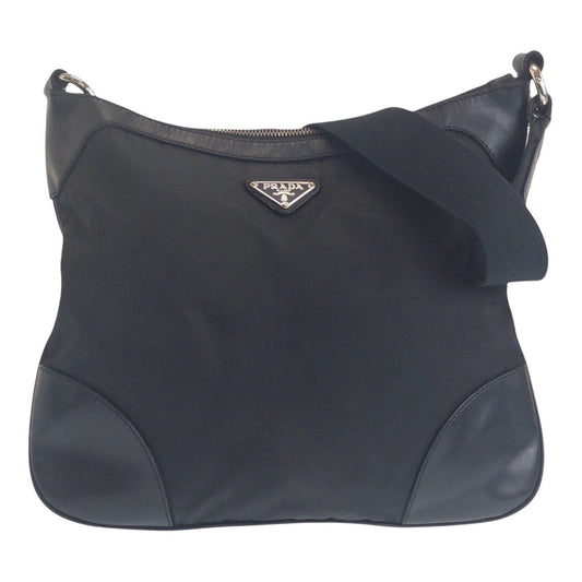 Prada Nylon Shoulder Bag - Rovelle Bags