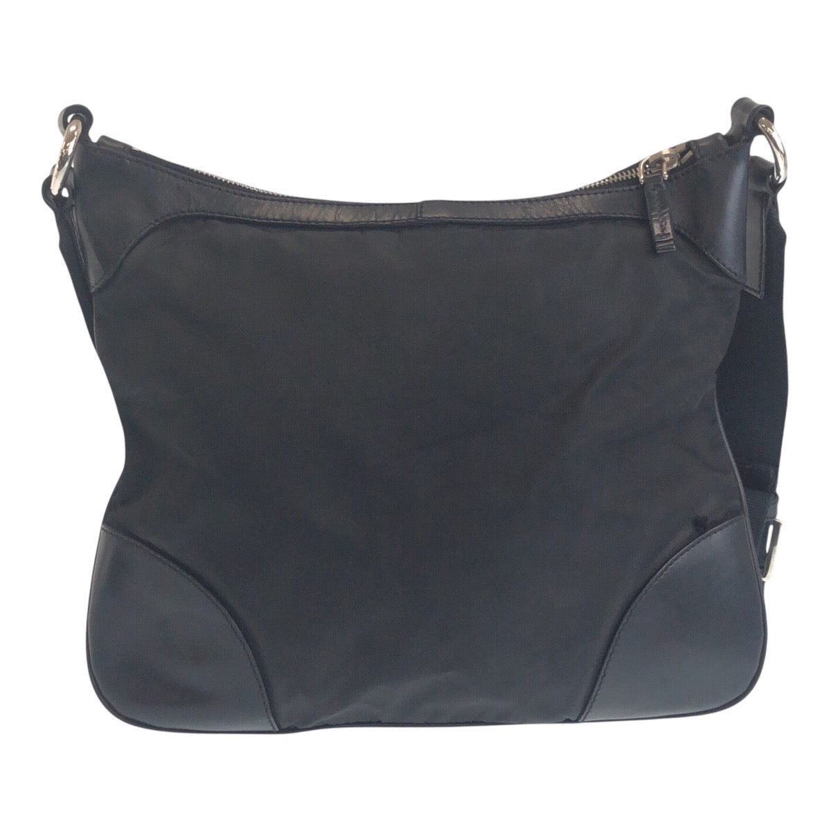 Prada Nylon Shoulder Bag - Rovelle Bags