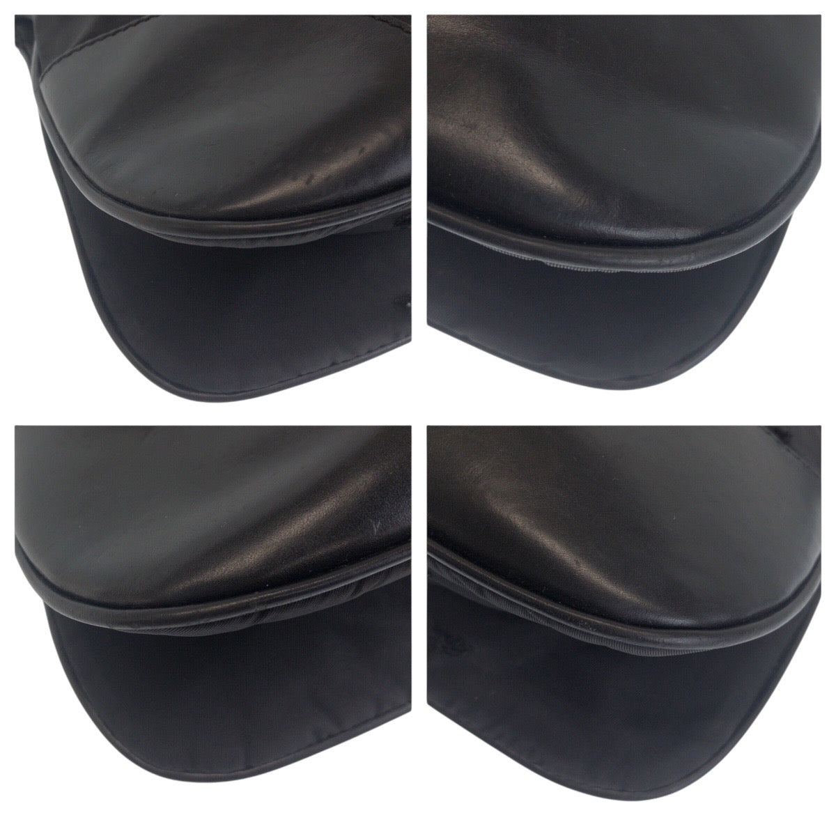 Prada Nylon Shoulder Bag - Rovelle Bags