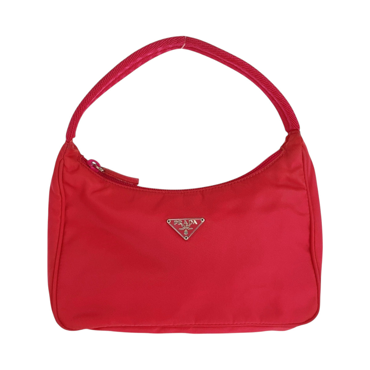 Prada Nylon Handbag - Rovelle Bags