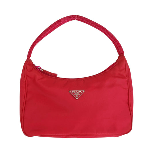 Prada Nylon Handbag - Rovelle Bags