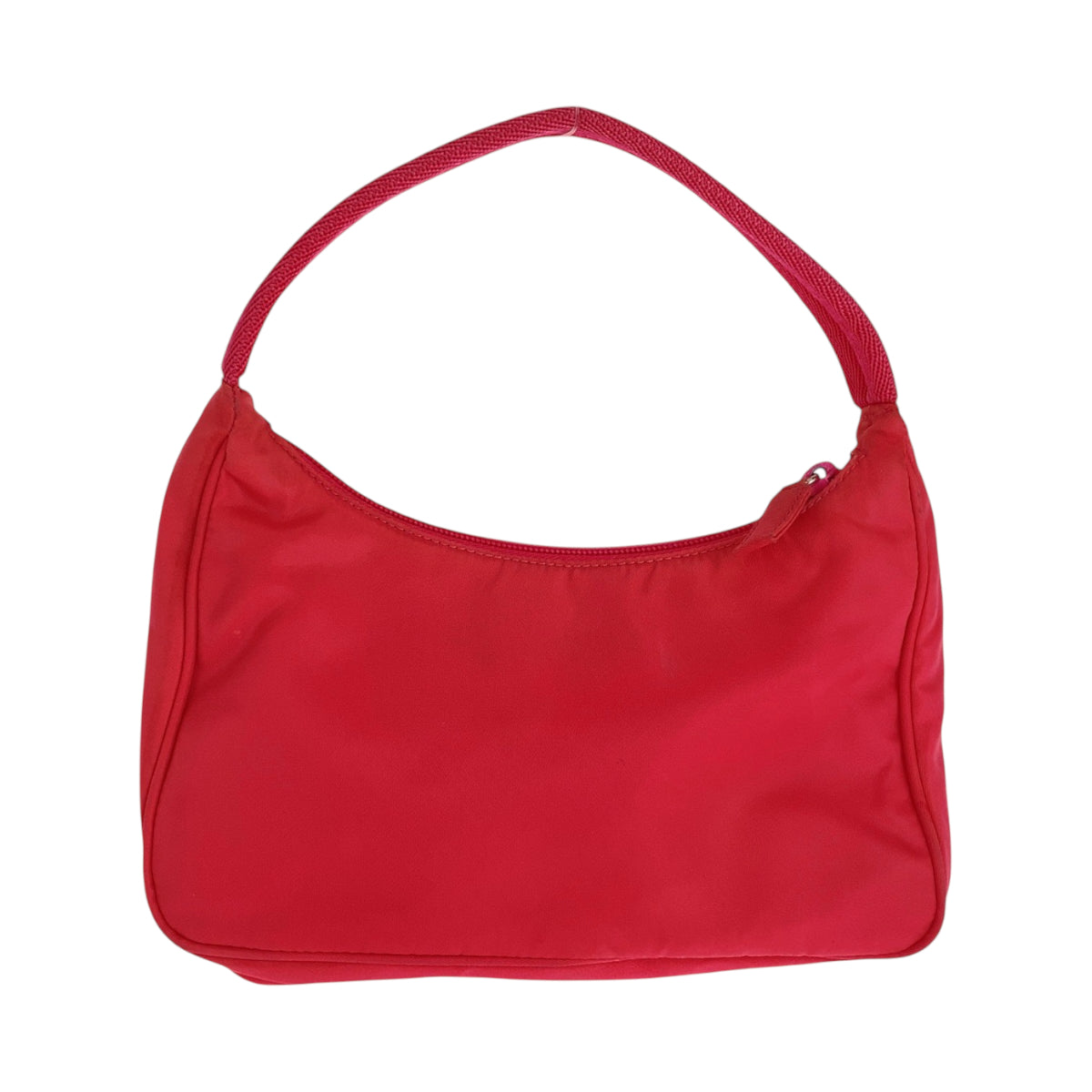 Prada Nylon Handbag - Rovelle Bags