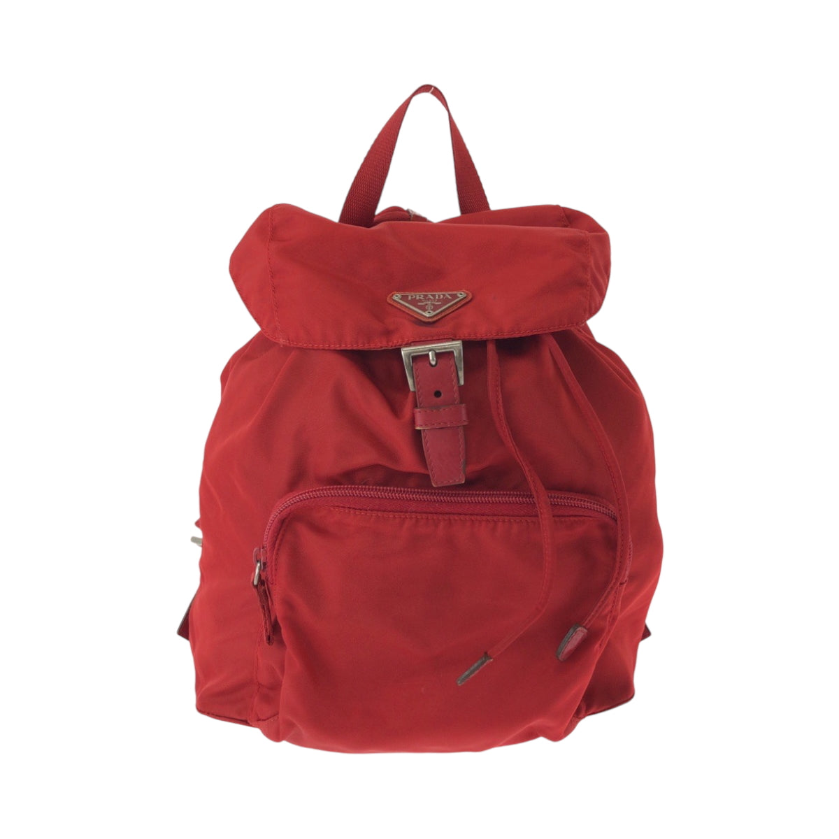 Prada Nylon Backpack - Rovelle Bags