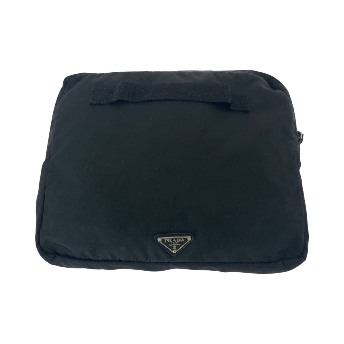 Prada Nylon Clutch - Rovelle Bags