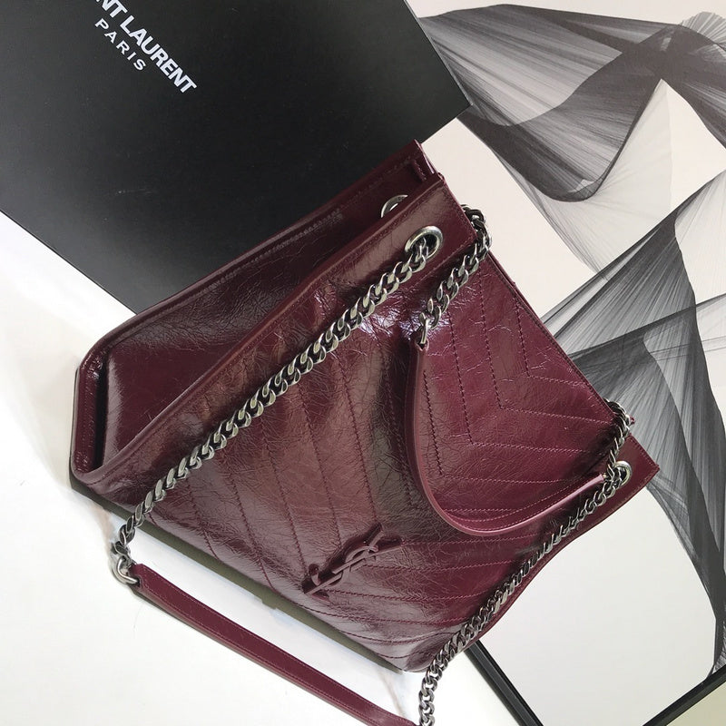 Yves Saint Laurent - Bags - 582