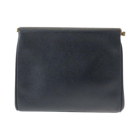 Prada Clutch - Rovelle Bags