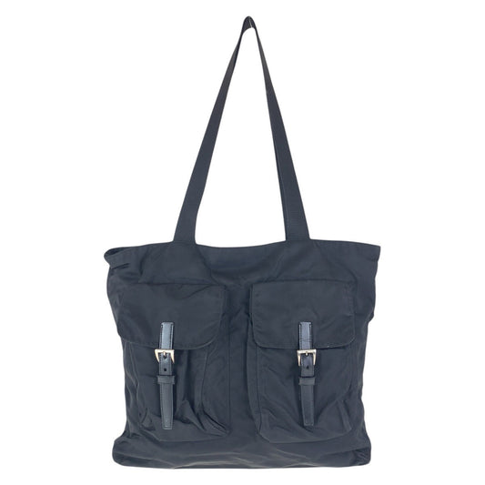 Prada Nylon Tote - Rovelle Bags