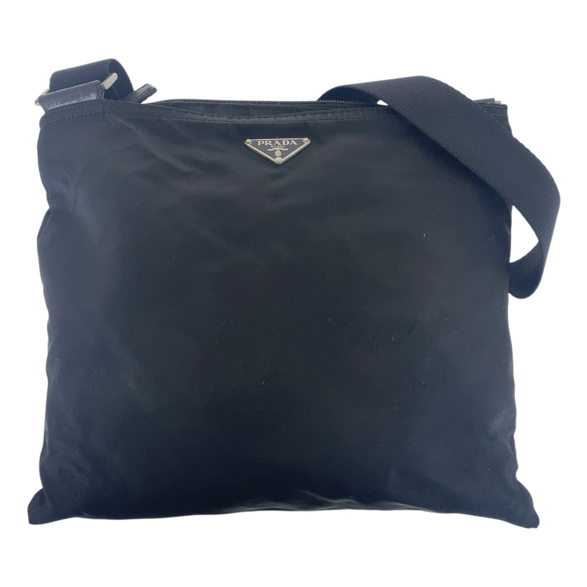 Prada Nylon Shoulder Bag - Rovelle Bags