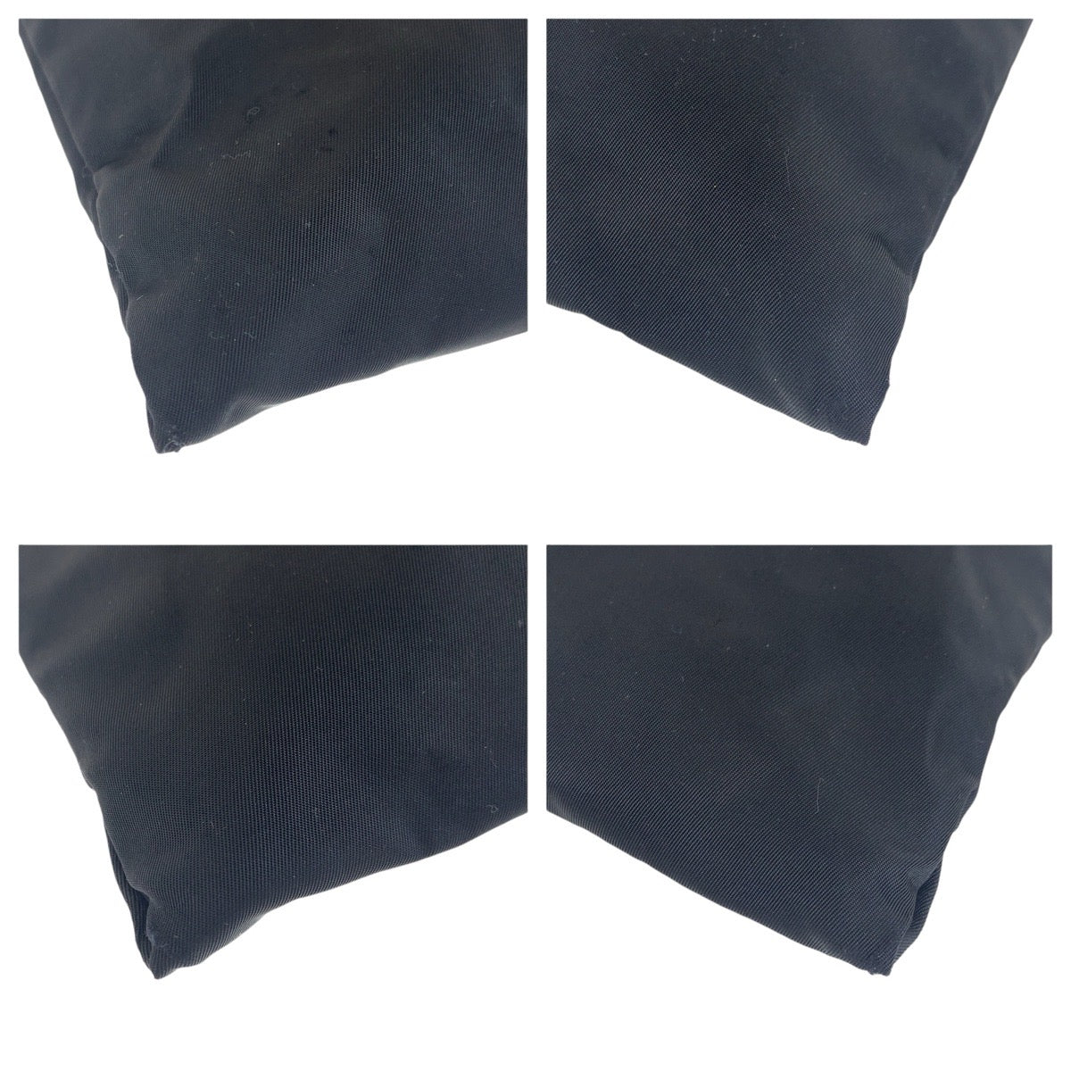 Prada Nylon Shoulder Bag - Rovelle Bags