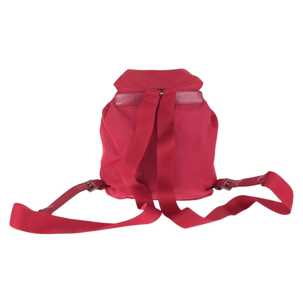 Prada Nylon Backpack - Rovelle Bags
