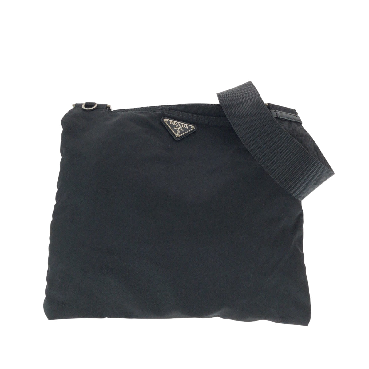 Prada Nylon Shoulder Bag - Rovelle Bags