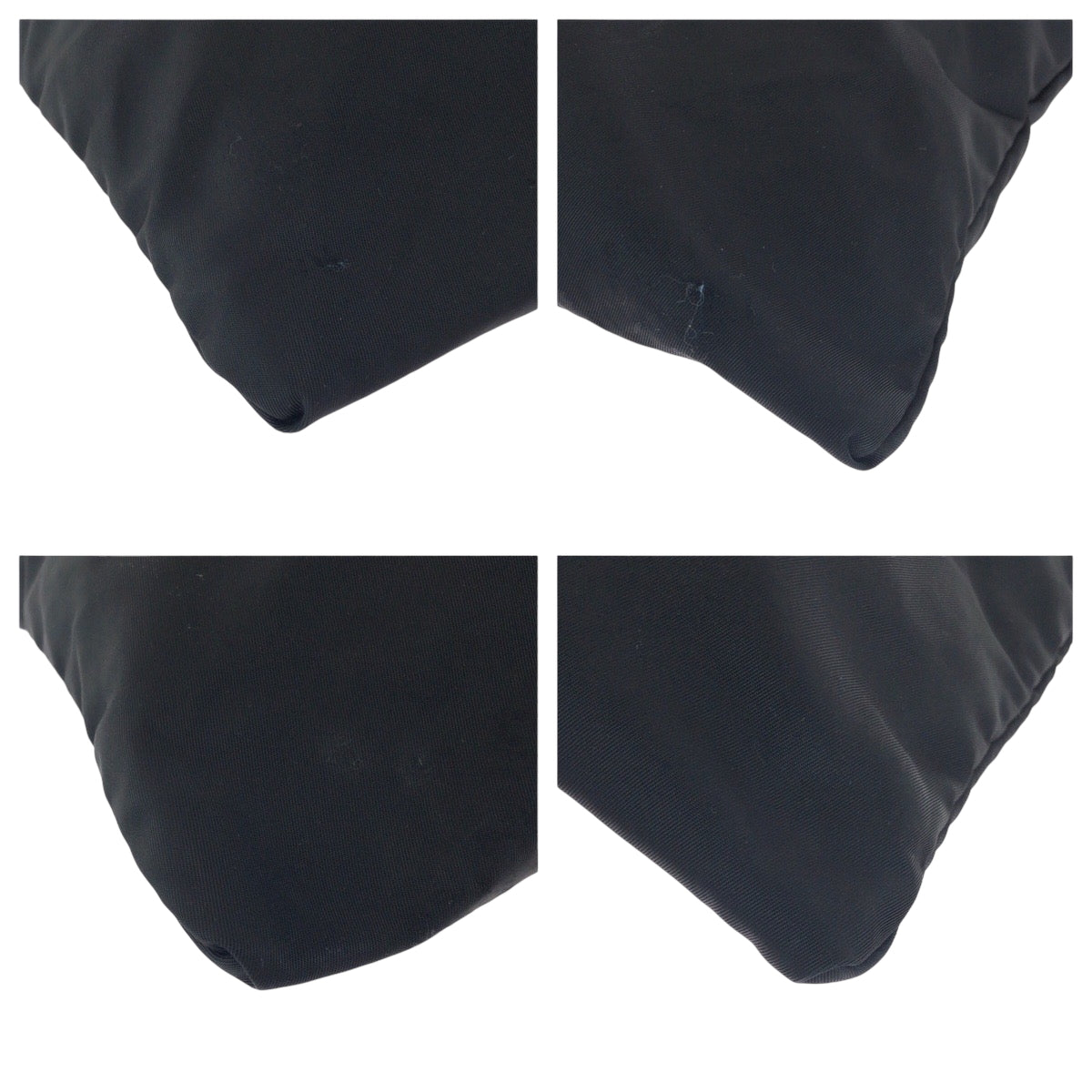 Prada Nylon Shoulder Bag - Rovelle Bags
