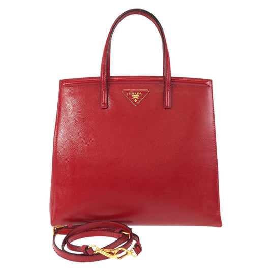 Prada Tote - Rovelle Bags
