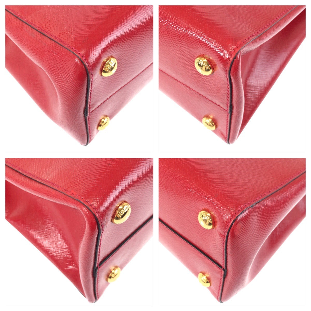 Prada Tote - Rovelle Bags