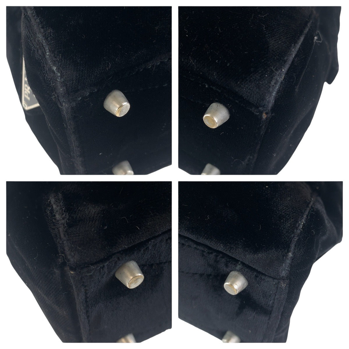 Prada Shoulder Bag - Rovelle Bags