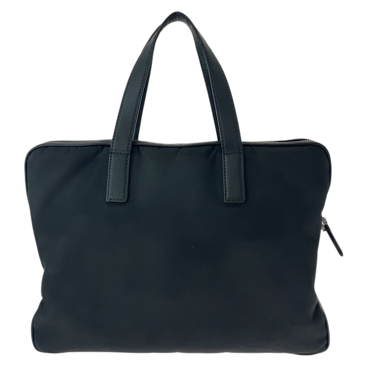 Prada Nylon Handbag - Rovelle Bags