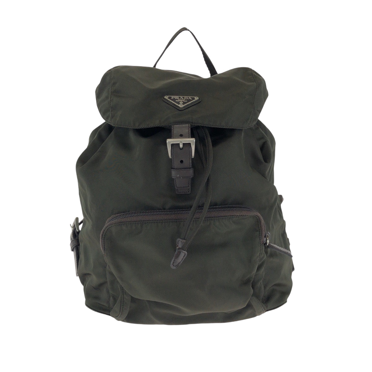 Prada Nylon Backpack - Rovelle Bags