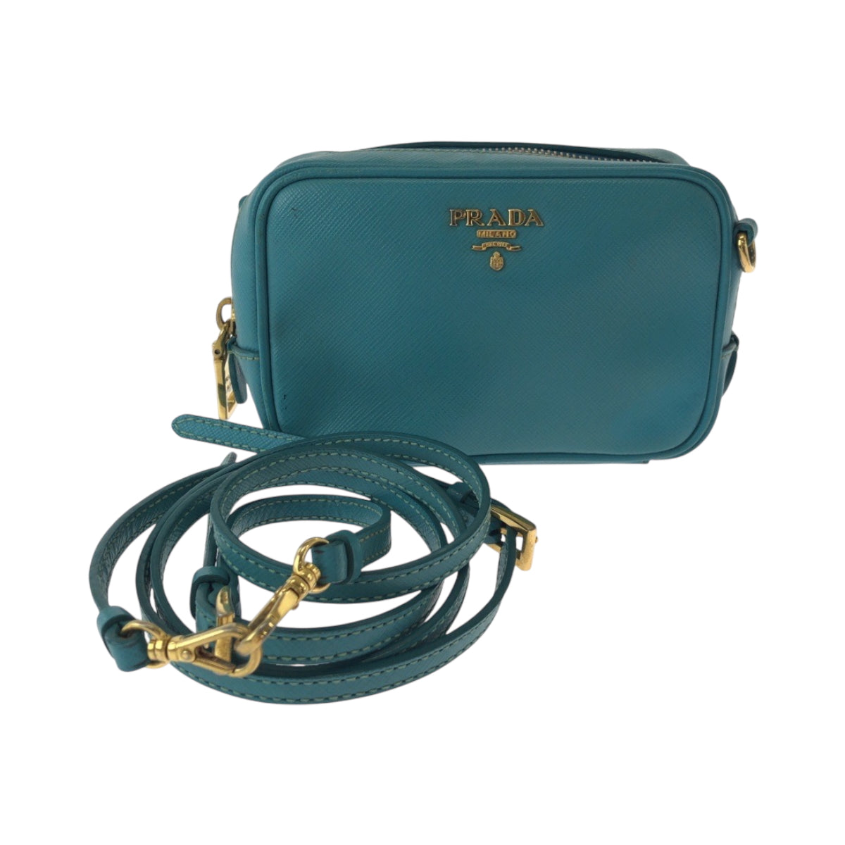 Prada Shoulder Bag - Rovelle Bags