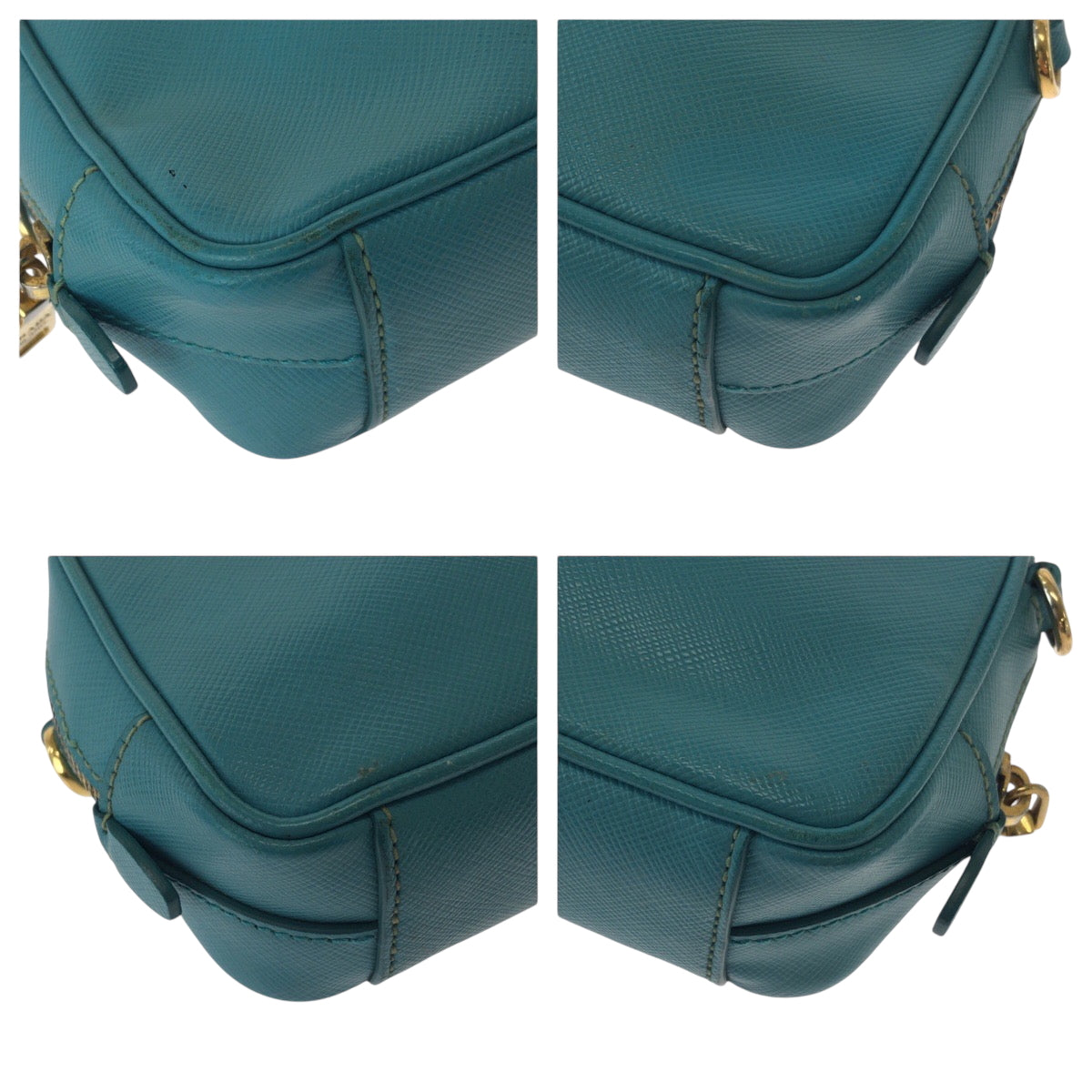 Prada Shoulder Bag - Rovelle Bags