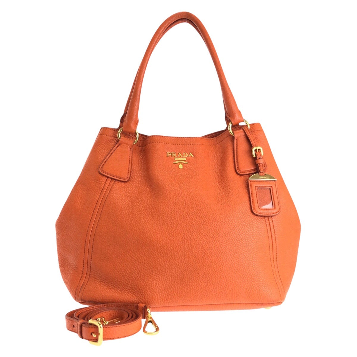 Prada Tote - Rovelle Bags