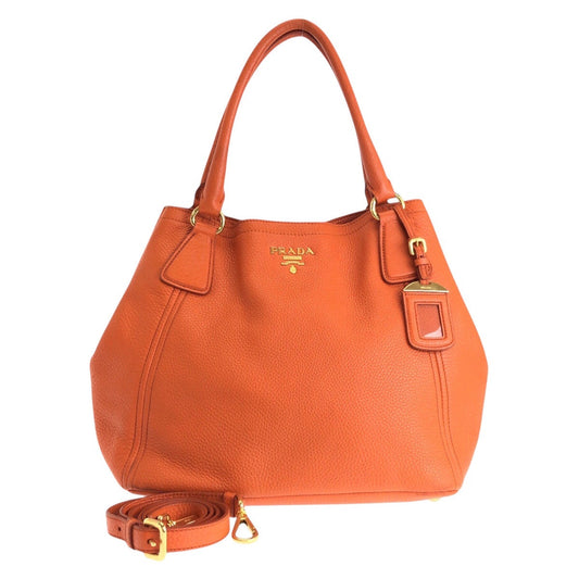 Prada Tote - Rovelle Bags