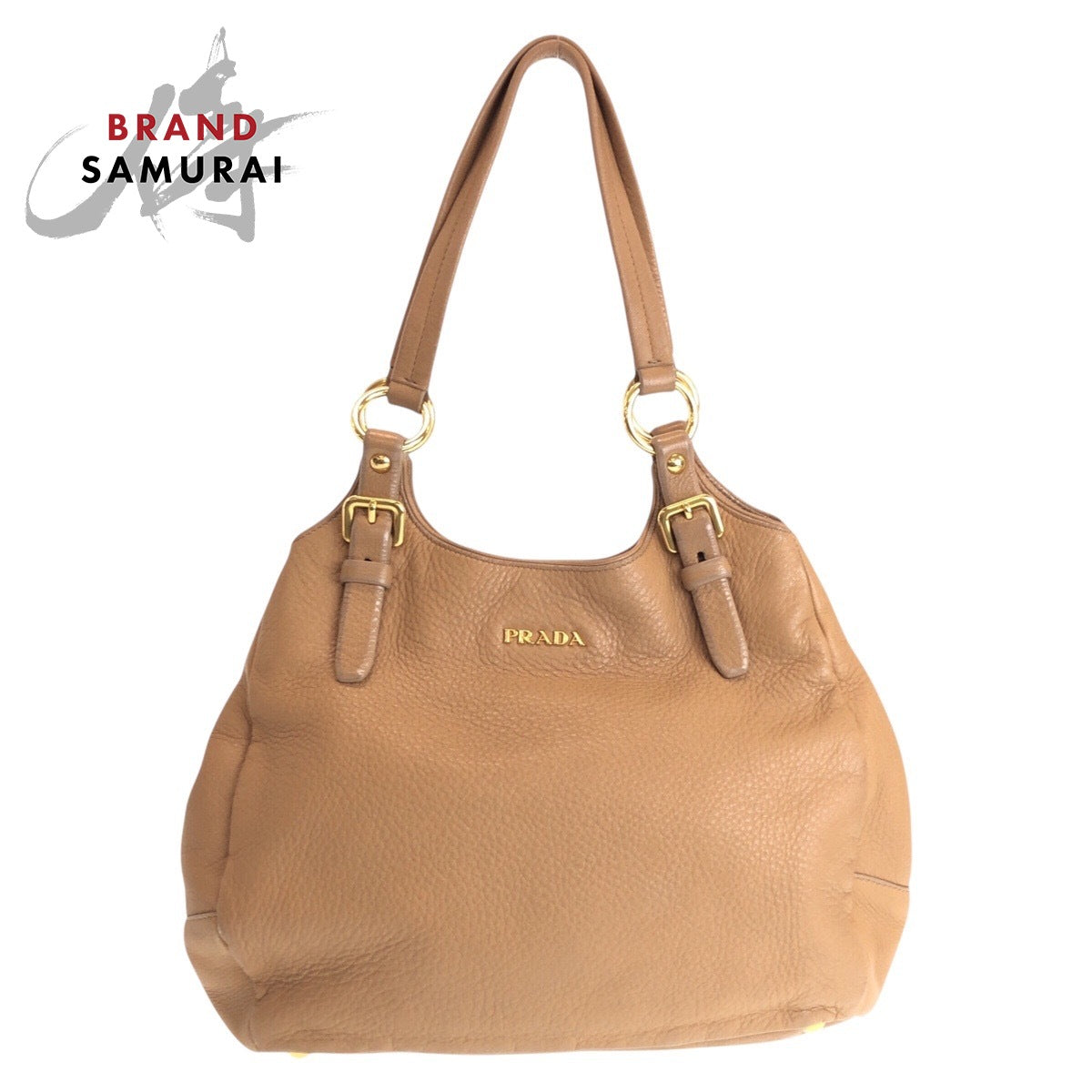 Prada Shoulder Bag - Rovelle Bags