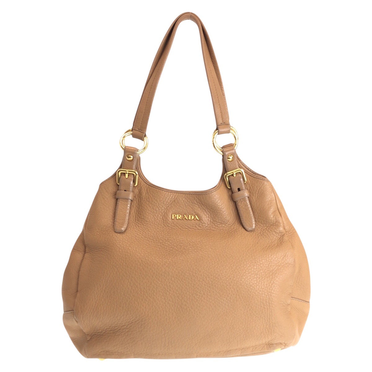 Prada Shoulder Bag - Rovelle Bags
