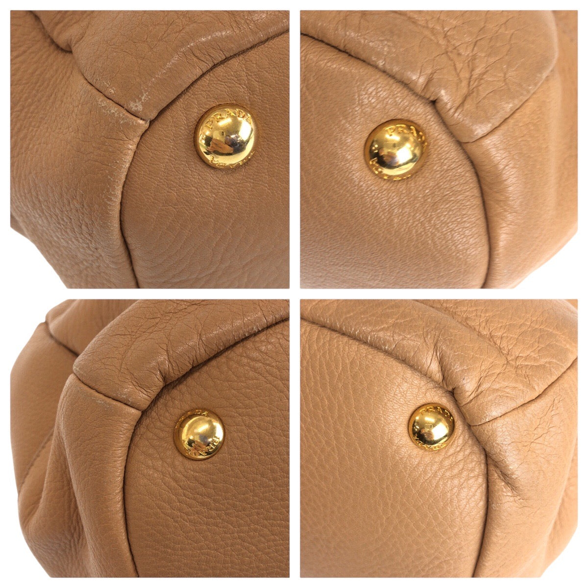 Prada Shoulder Bag - Rovelle Bags