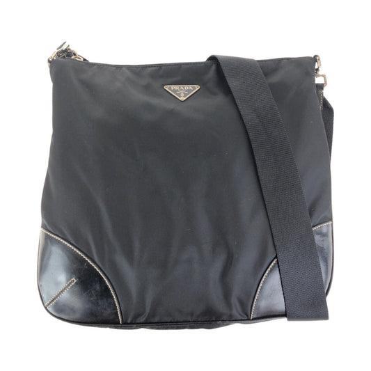 Prada Nylon Shoulder Bag - Rovelle Bags