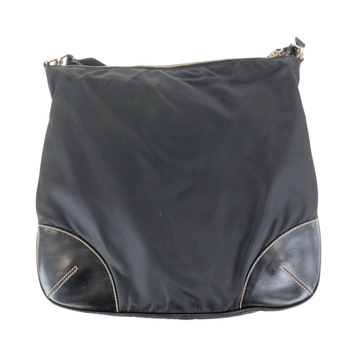Prada Nylon Shoulder Bag - Rovelle Bags