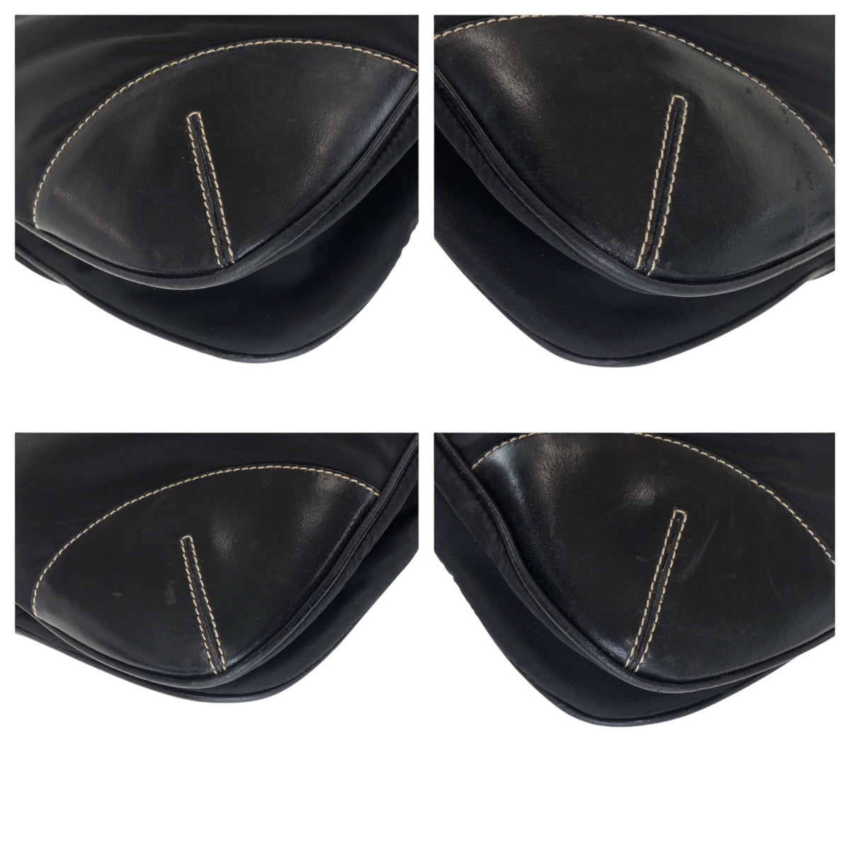 Prada Nylon Shoulder Bag - Rovelle Bags