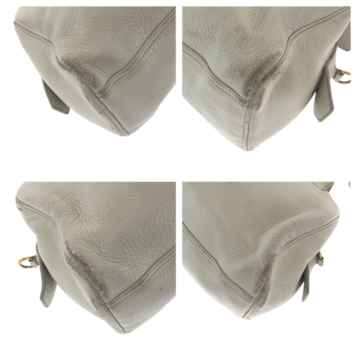 Prada Shoulder Bag - Rovelle Bags