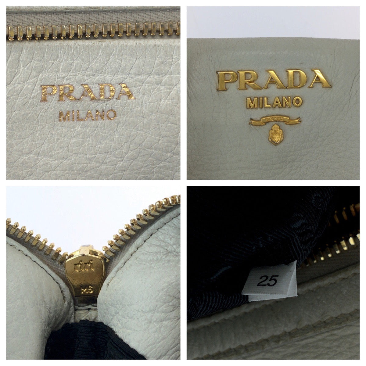 Prada Shoulder Bag - Rovelle Bags