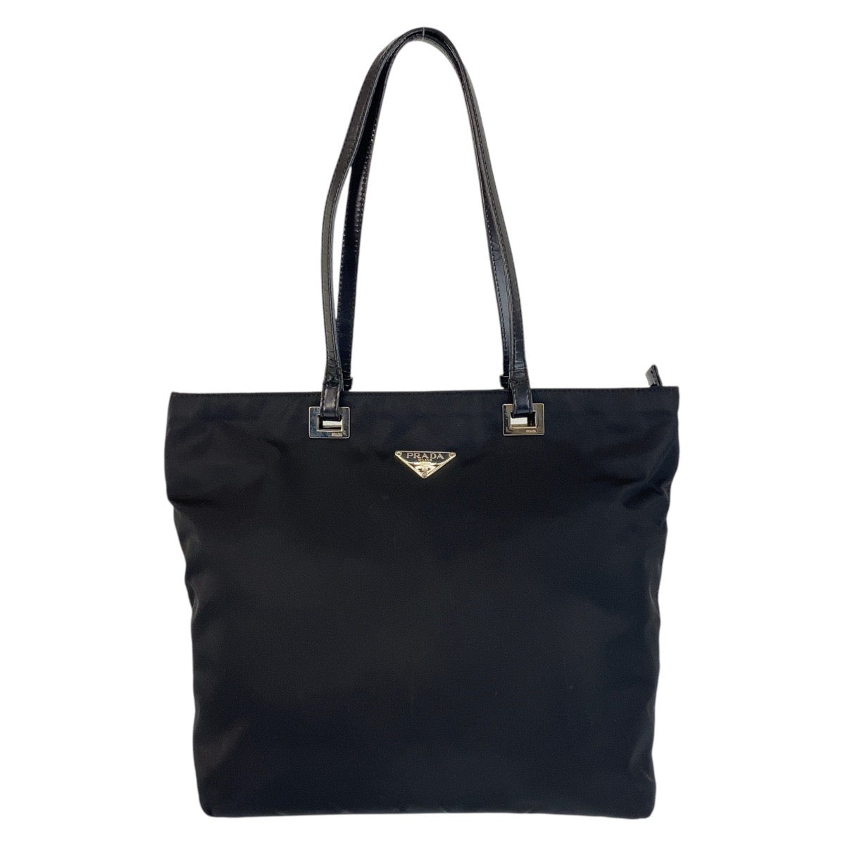 Prada Nylon Tote - Rovelle Bags