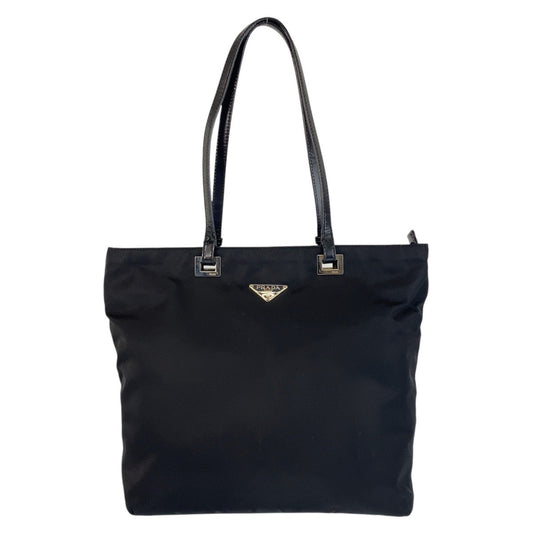 Prada Nylon Tote - Rovelle Bags