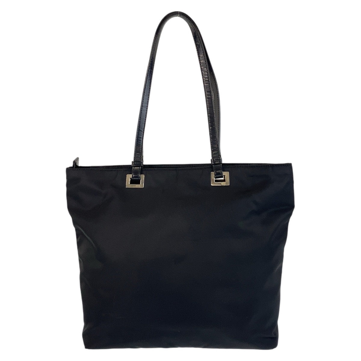 Prada Nylon Tote - Rovelle Bags