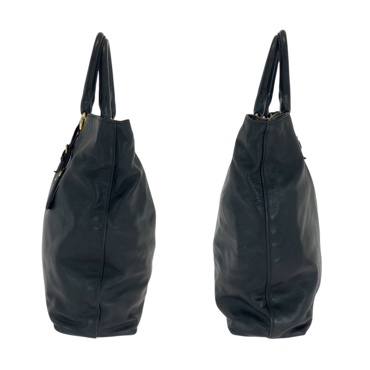 Prada Tote - Rovelle Bags