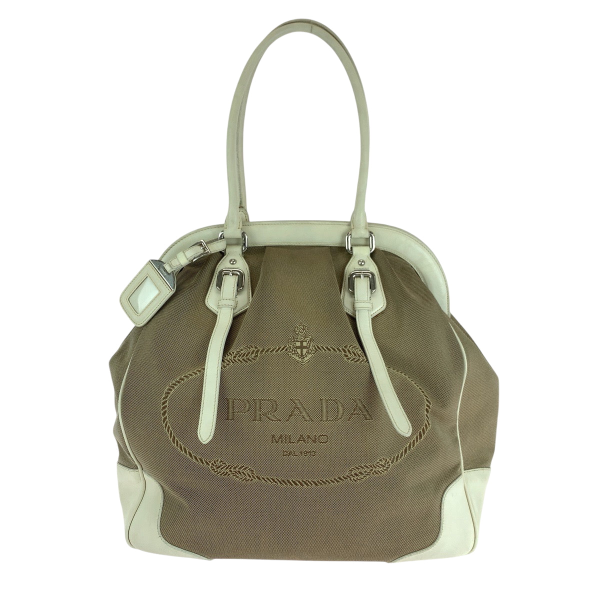 Prada Tote - Rovelle Bags