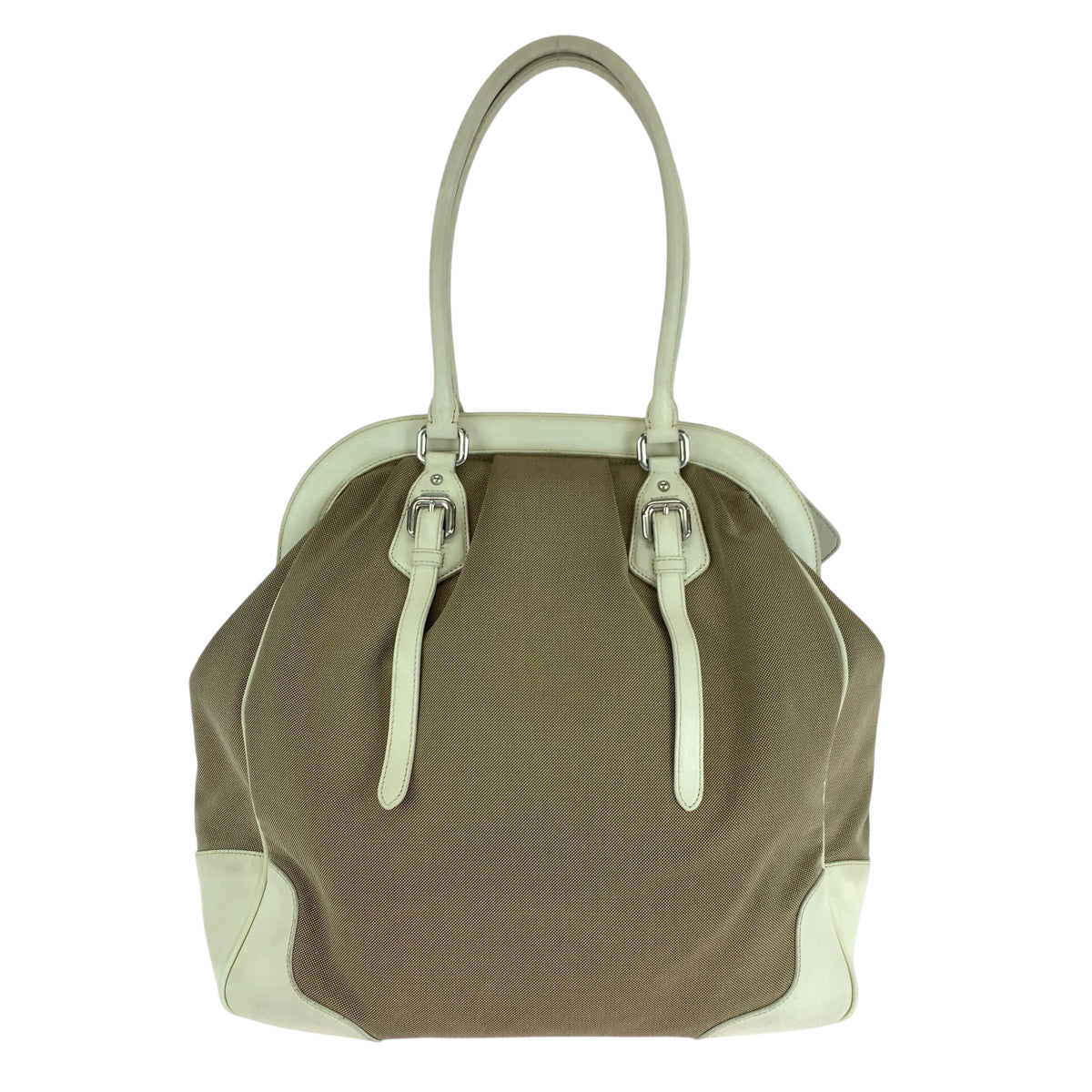 Prada Tote - Rovelle Bags