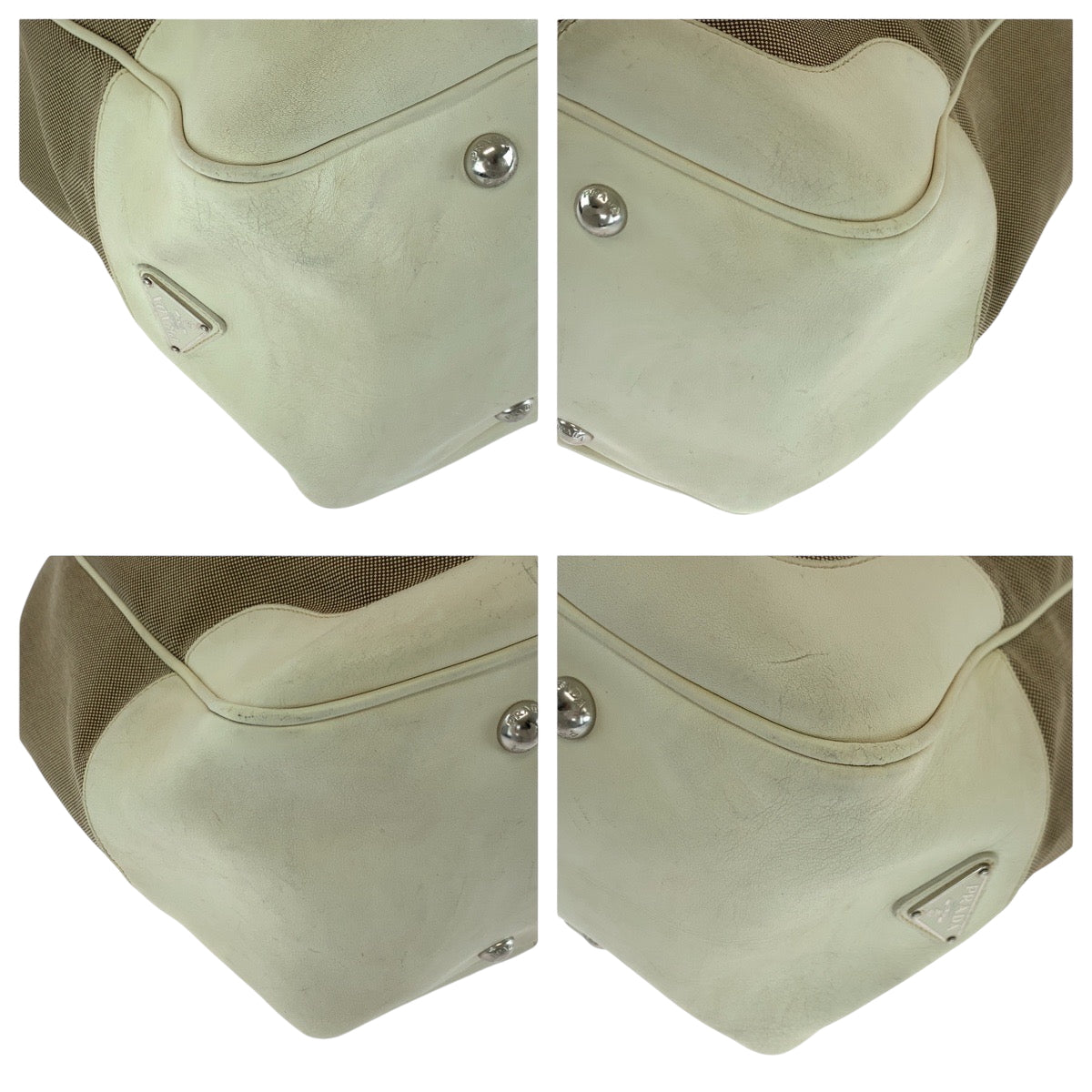 Prada Tote - Rovelle Bags